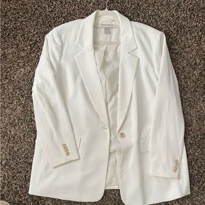 H&M blazer